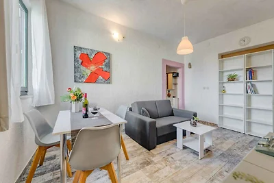 Gemütliche Unterkunft Deepwater in Slatine au