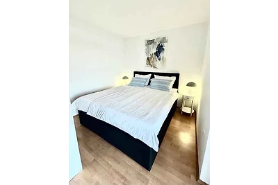 Ferienwohnung am Meer