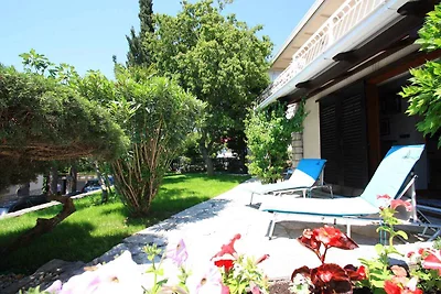 Vakantieappartement Gezinsvakantie Crikvenica
