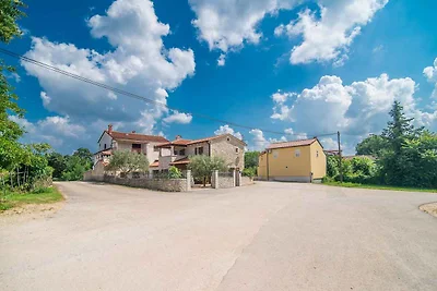 Ferienhaus mit Terrasse