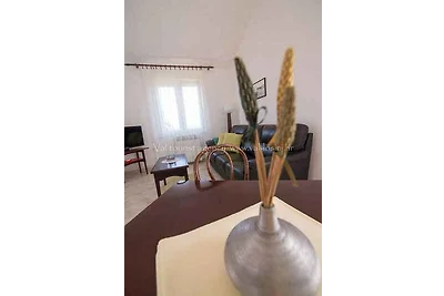 Ferienwohnung mit Terrasse