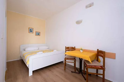 Charmantes Studio Mat mit Meerblick in Mlini 