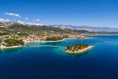 Appartamento Vacanza con famiglia Palit