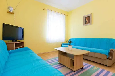 Appartamento Vacanza con famiglia Punat
