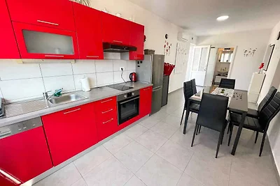 Ferienwohnung mir Meerblick