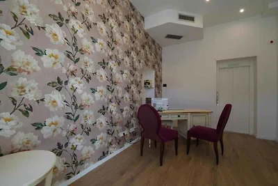Ferienwohnung mit WIFI