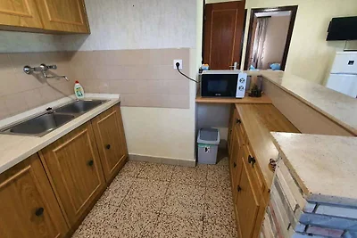 Vakantiehuis Ontspannende vakantie Siofok