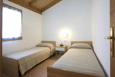 Ferienwohnung mit Klimaanlage