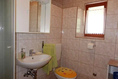 Ferienwohnung mit Garten und Grill zur gemein