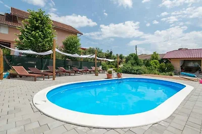 Appartamento Vacanza con famiglia Grabovac