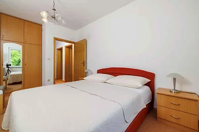 Ferienwohnung mit Klimaanlage und Meerblick