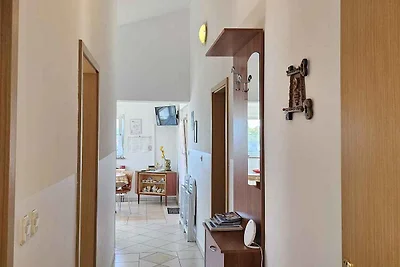 Ferienwohnung an einem ruhigen Ort mit