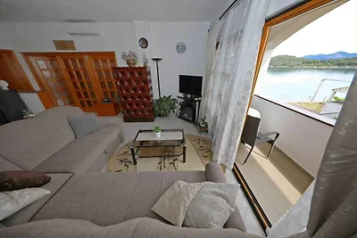 Appartamento Vacanza con famiglia Mali Lošinj