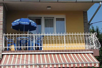 Studio kinderfreundlich mit Internet und