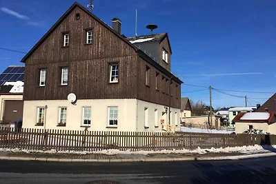Ferienwohnung mit WLAN Internetzugang