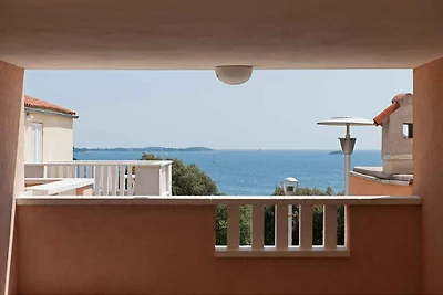 apartman za odmor Obiteljski odmor Rovinj