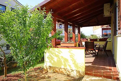 Appartamento Vacanza con famiglia Pomer