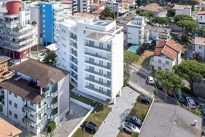 Vakantieappartement Gezinsvakantie Lignano Sabbiadoro