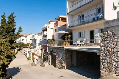 Appartamento Vacanza con famiglia Tisno