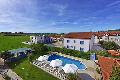 Appartamento Vacanza con famiglia Cittanova