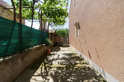 Ferienhaus mit Klimaanlage und Internet