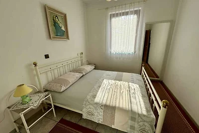 Appartamento Vacanza con famiglia Biograd na Moru