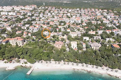 Ferienwohnung am Meer