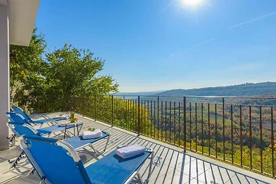 Appartamento Vacanza con famiglia Pican