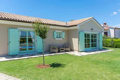 Villa mit Privatpool