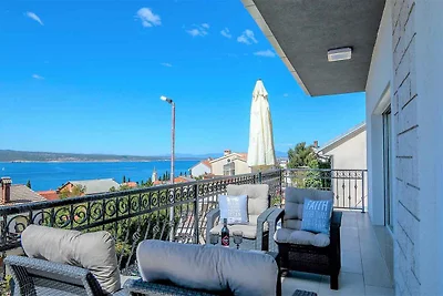 Appartamento Vacanza con famiglia Selce