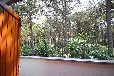 Apartamento Vacaciones familiares Lignano Sabbiadoro