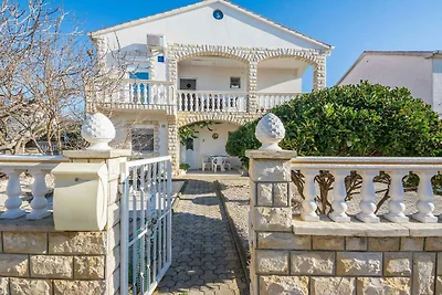 Vakantieappartement Gezinsvakantie Vir