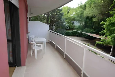 Ferienwohnung in Strandnähe