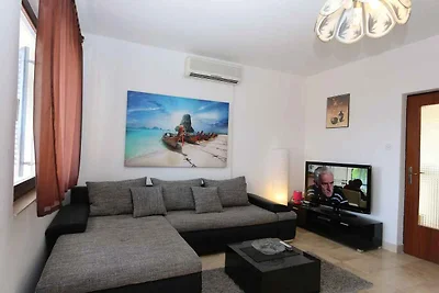 Vakantieappartement Gezinsvakantie Silo