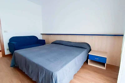 Ferienwohnung mit Balkon