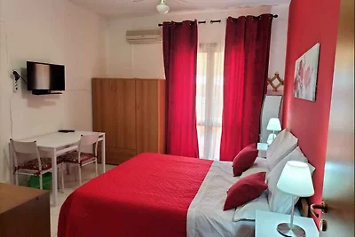 Appartamento Vacanza con famiglia Letojanni