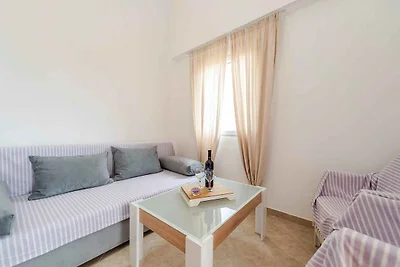 Ferienwohnung mit Klimaanlage