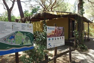 Casa vacanze Vacanza di relax Castiglione della Pescaia