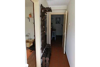 Ferienhaus im Landhausstil