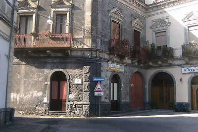 Casa vacanze Vacanza di relax Linguaglossa