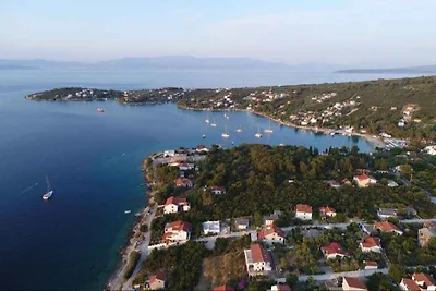 Casa vacanze Vacanza di relax Nečujam