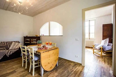 Appartamento Vacanza con famiglia Borghetto d'Arroscia