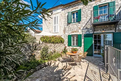 Ferienhaus nur 100m vom Meer