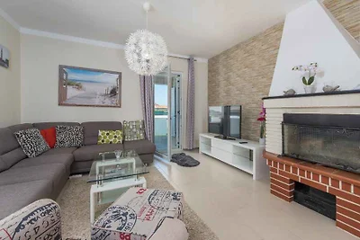 Villa Andrea mit Swimmingpool