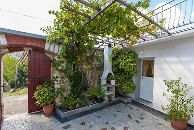FerienHaus mit Pool und Grill