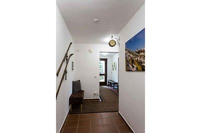 Vakantieappartement Gezinsvakantie Harrachov