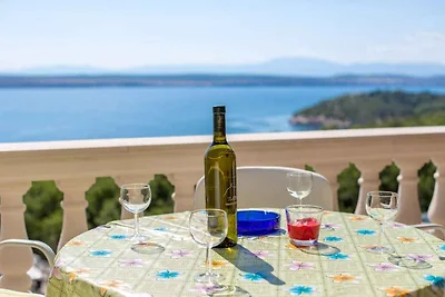 Appartamento Vacanza con famiglia Dramalj