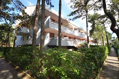 Ferienwohnung mit Balkon und Klimaanlage