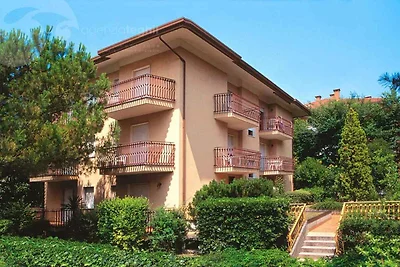 Appartamento Vacanza con famiglia Lignano Sabbiadoro