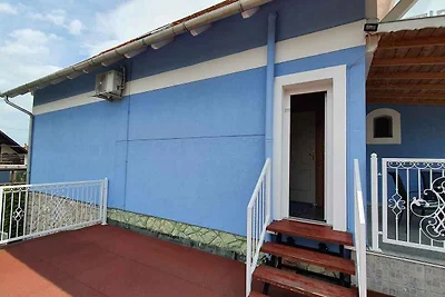 Ferienwohnung im Herzen von Balatonfüred